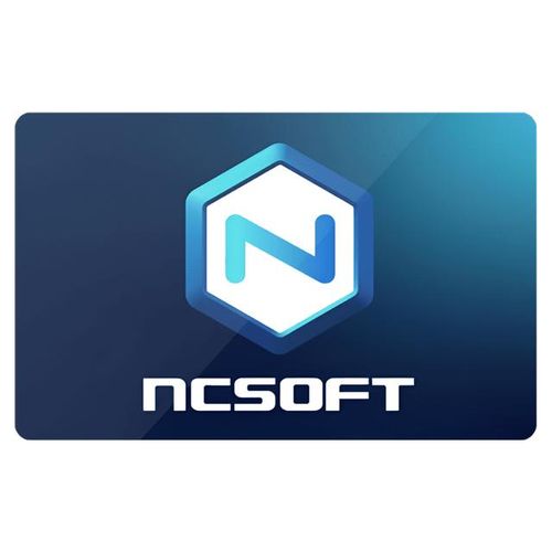 NCSoft - 2000 إن كوين عالمي