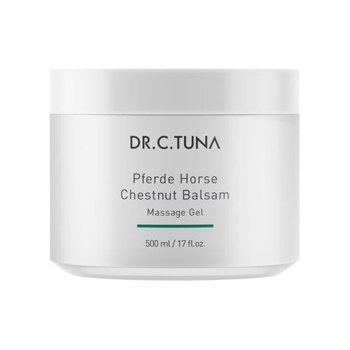 DR C TUNA PFERDE BALSAM 500 ML