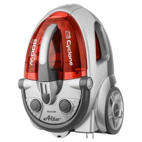 Aspirateur traîneau sans sac SVC 730 RD