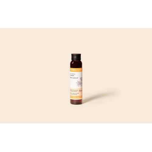 Huile de Carapate - Ricin noir - de 100 ml de AROMA ZONE