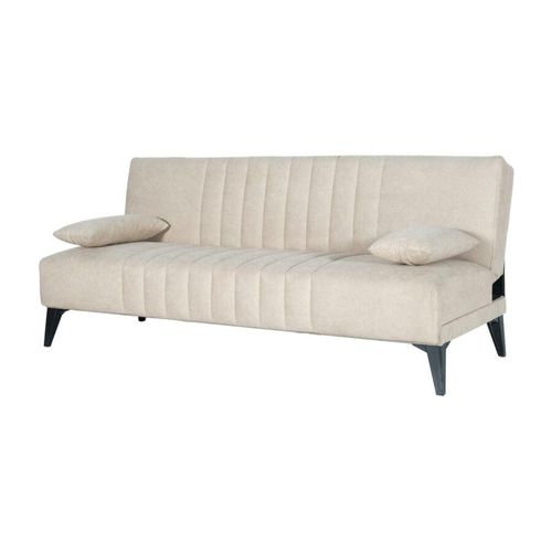 Canap 3 Places PONZA - Beige