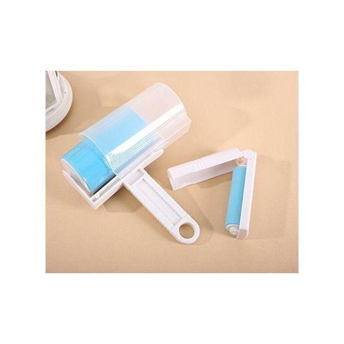 Rouleau Anti-Peluche Lavable et Rutilisable