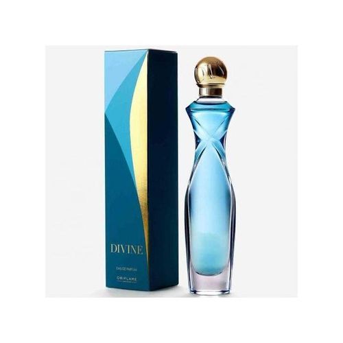 Oriflame Divine Eau de Parfum Pour Femme 50 ml