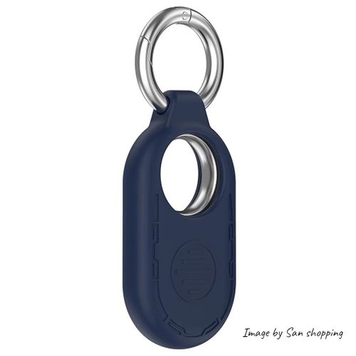 SmartTag 2 Protective Silicone porte-clés G-P-S de protectionde localisation
