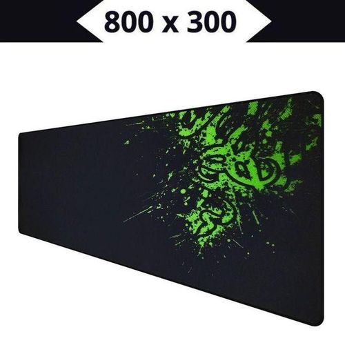 Razer Tapis de souris goliathus 800 x 300 MM Tapis gamer souris et clavier Gaming Mouse Pad