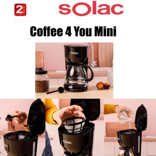 CAFETIERE 4YOU CF4036