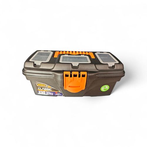 Boîte à outils Classic 13 Organiseur robuste pour outils 32cm x 165cm x 136cm