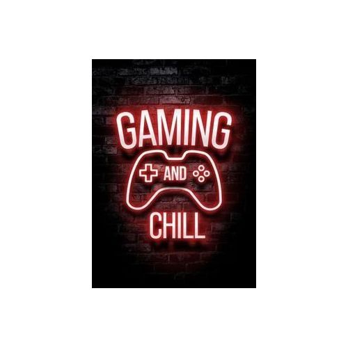 Stickers Muraux Décoratifs - Design Game play - Gaming