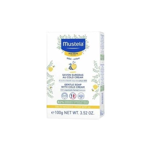Savon surgras bébé, savon cold cream nourrissant, soin peau sèche enfant, savon doux nourrissant, savon hydratant naissance, savon peau sensible bébé