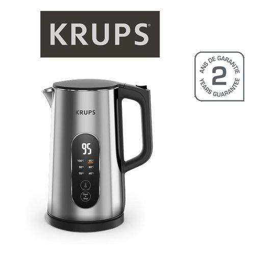 BOUILLOIRE SELECTION 1,7L 1500W 6TEMP BW871DF0