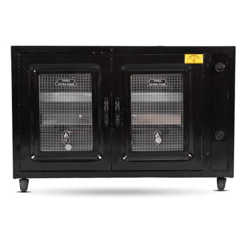 Four Compactgaz 90 Cm - noir