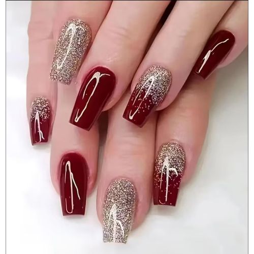 أظافر اصطناعية شيك - حوّل أسلوبك بنقرة واحدة