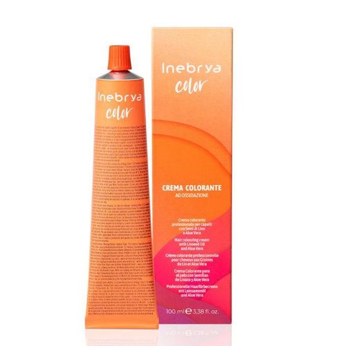 InebryaE Color 1/0 NERO BLACK