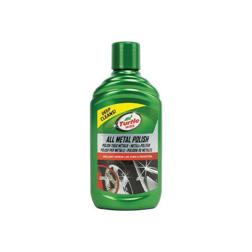 POLISH POUR TOUS LES MÉTAUX 300 ML