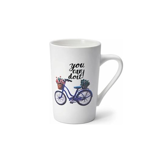 Mug 350 ml porcelaine