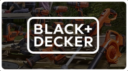 Black+Decker