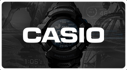 casio