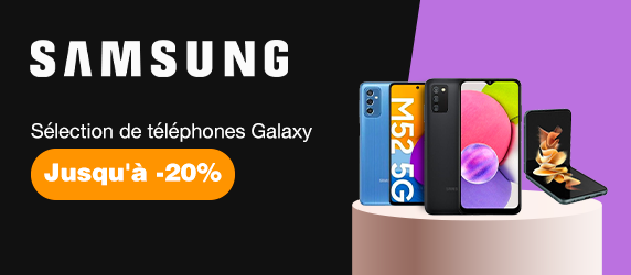Samsung Tel