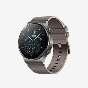 Montres connectées