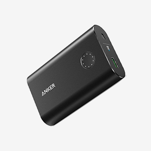 Powerbanks