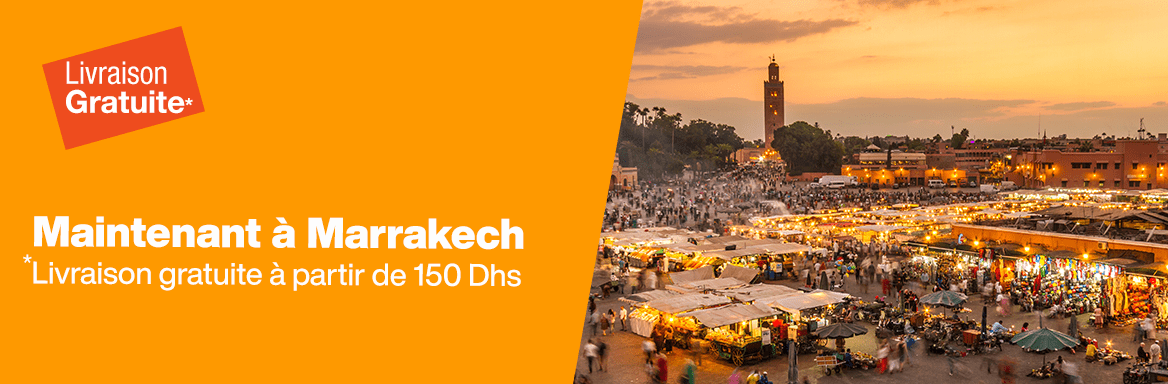 Marrakech