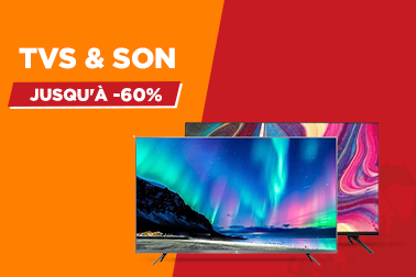TVs & Son