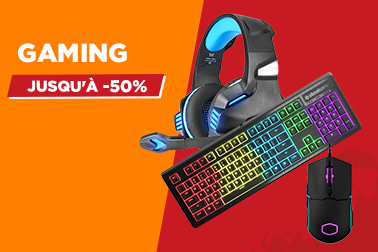 Gaming