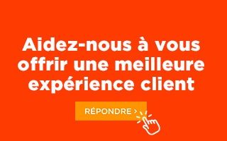 CXP Survey Desktop Popup