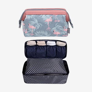 Trousses de Toilettes