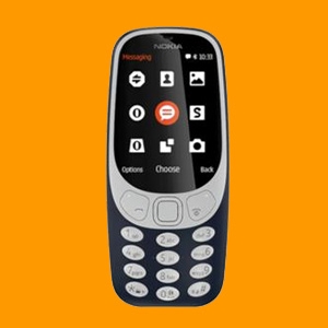 Téléphones Basique