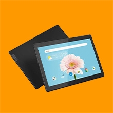 JEMCO tablette 4G WIFI 10.1 2GO RAM 32GO ROM  (Pochette+Clavier+Stylet+Souris sans fil Gratuit) à prix pas cher