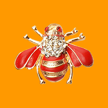 Broches & Épingles