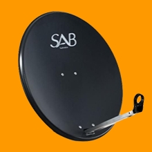 Antennes & Paraboles