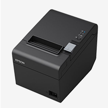 Cash register printers