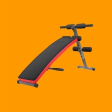 Bancs de Musculation