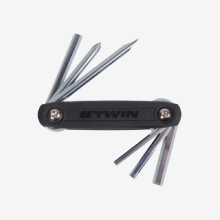 Outils entretien vélo