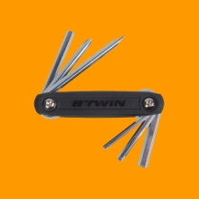 Outils entretien vélo