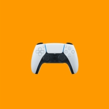 Manette PS5 DualSense (PlayStation Officiel) - Grey Camouflage • MediaZone  Maroc