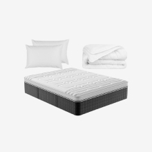 Matelas, Literie et linge