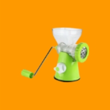 Viande et de Volaille