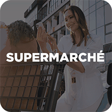 Supermarché