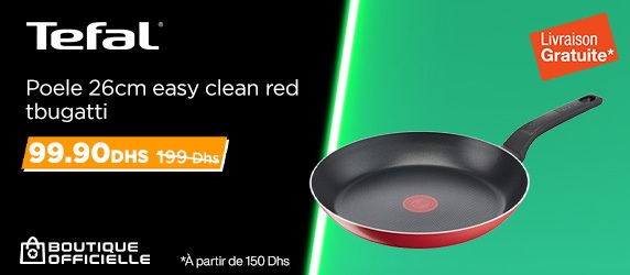 Tefal