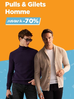 Mode homme - Soldes - Homme - Soldes - Les soldes