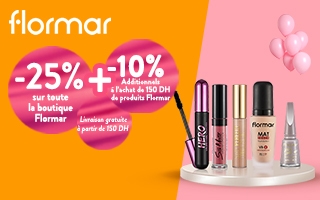 Flormar - 14-16/04 - Pop