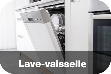 Lave-vaisselle
