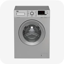 Laveuse & sécheuses