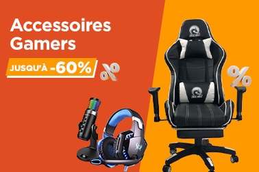 Acc Gamer