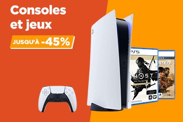Consoles