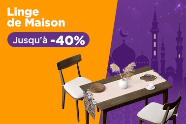 Linge de Maison
