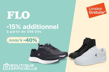Flo Shoes
